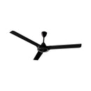 SHARP PJ-CF56MS Ceiling Fan, Black مروحة شارب