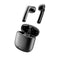 CELLULARLINE PLBTTWSCAP2K 4596 True Wireless Stereo Bluetooth Earphones, Black سماعات
