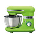 ALMATEEN PMAL-880-CH Bowl Mixer, Green خلاط المتين