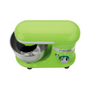 ALMATEEN PMAL-880-CH Bowl Mixer, Green خلاط المتين