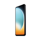 XIAOMI POCO C71-Black 4GB+128GB شاومي بوكو C71