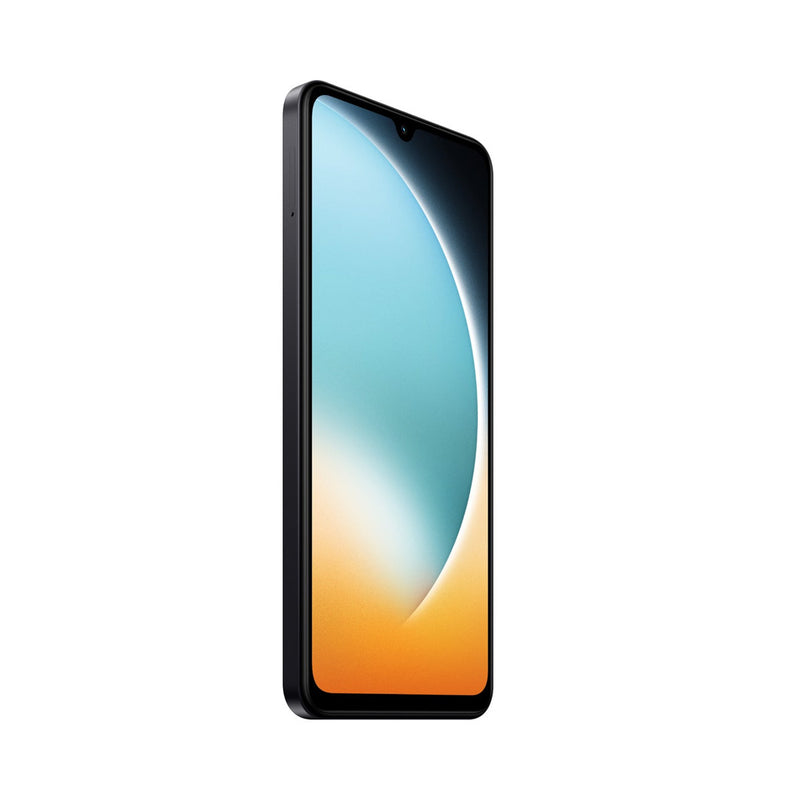XIAOMI POCO C71-Black 4GB+128GB شاومي بوكو C71