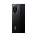 XIAOMI POCO C71-Black 4GB+128GB شاومي بوكو C71