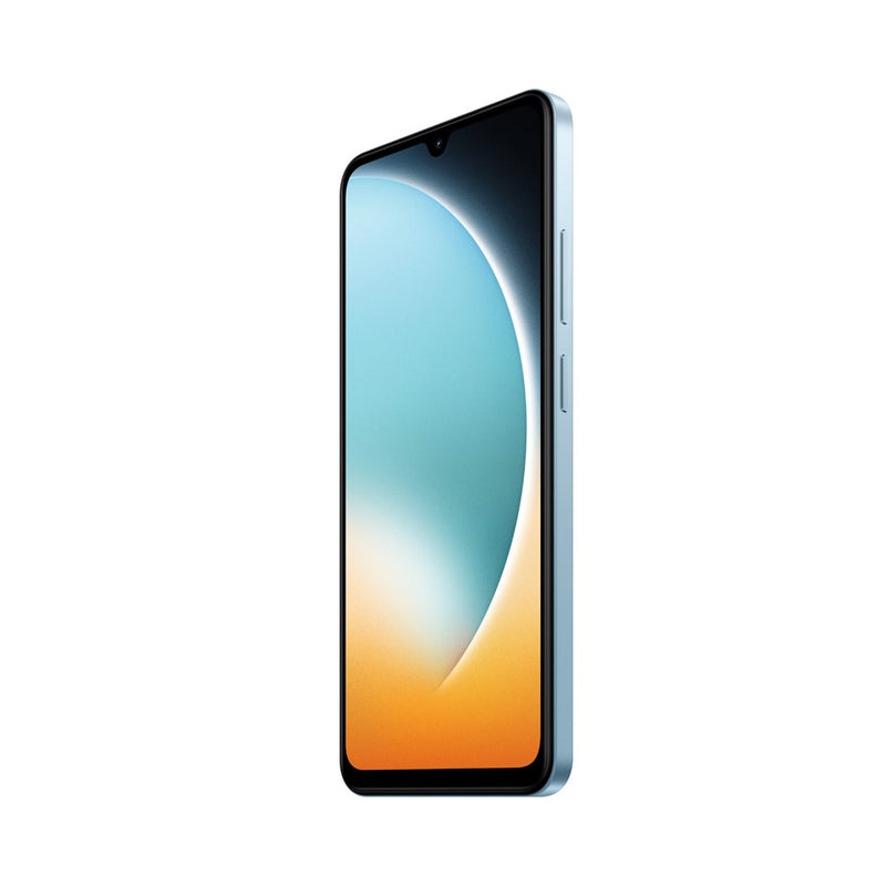 XIAOMI POCO C71-Blue 4GB+128GB شاومي بوكو C71
