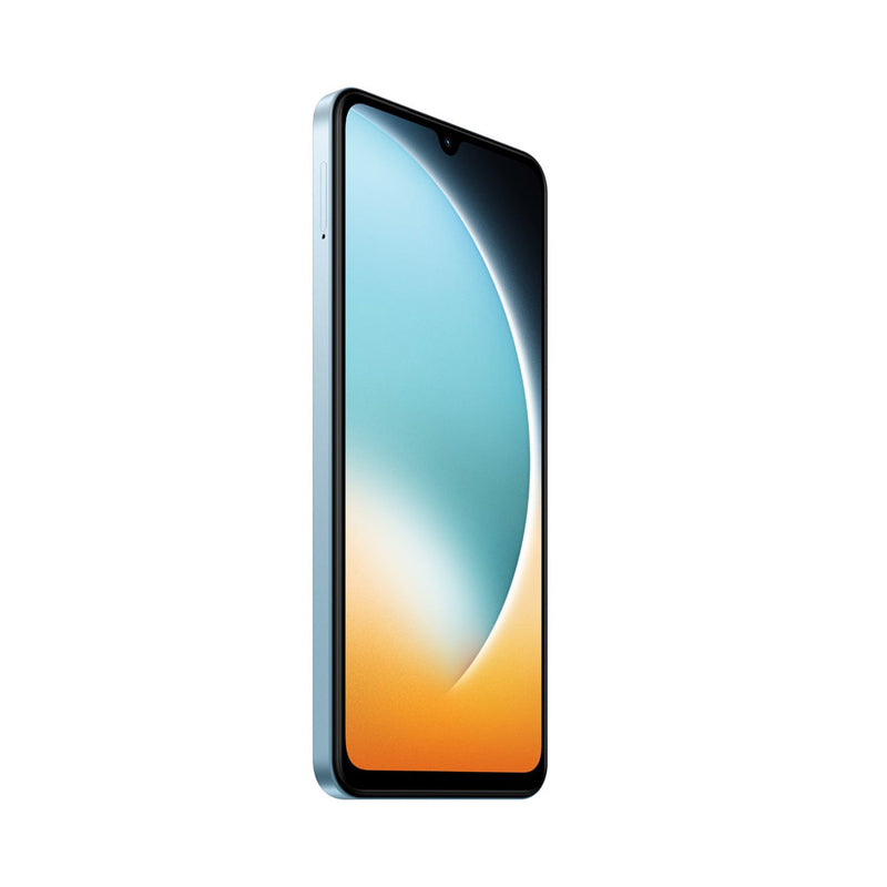 XIAOMI POCO C71-Blue 4GB+128GB شاومي بوكو C71