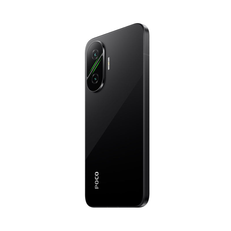 XIAOMI POCO F7-Black 12GB+512GB شاومي بوكو F7