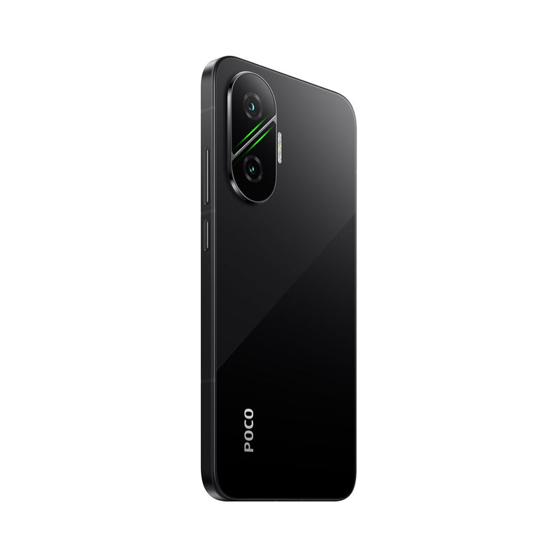 XIAOMI POCO F7-Black 12GB+512GB شاومي بوكو F7