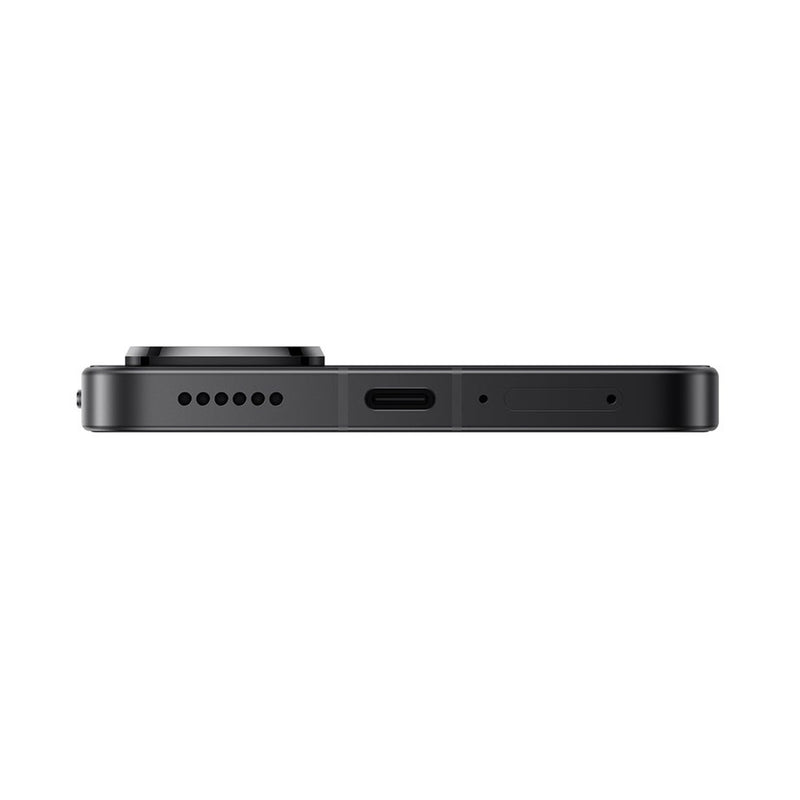 XIAOMI POCO F7-Black 12GB+512GB شاومي بوكو F7