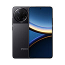 XIAOMI POCO F7 Pro-Black 12GB+512GB شاومي بوكو F7 PRO