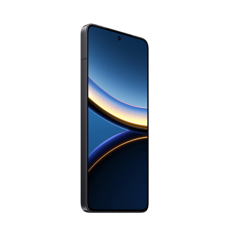 XIAOMI POCO F7 Pro-Black 12GB+512GB شاومي بوكو F7 PRO