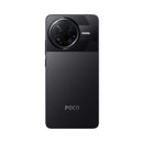XIAOMI POCO F7 Pro-Black 12GB+512GB شاومي بوكو F7 PRO