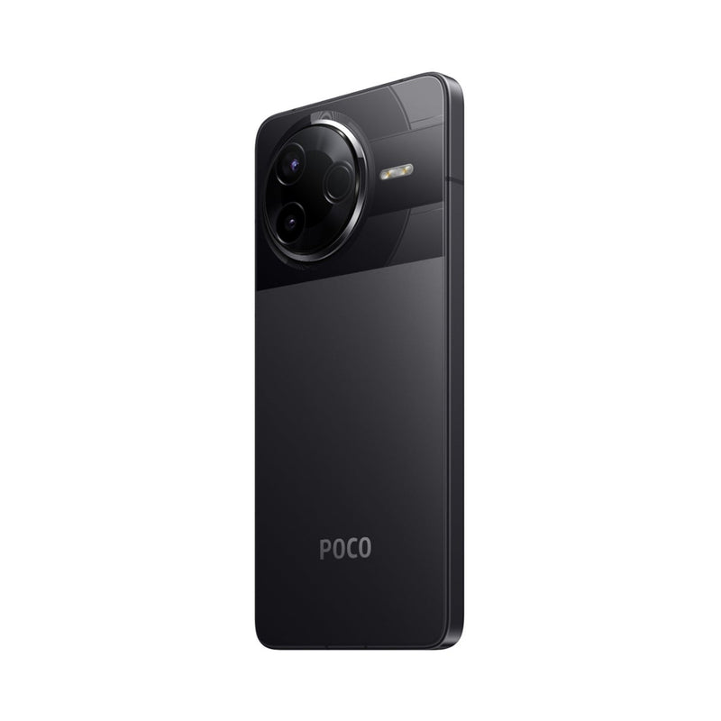XIAOMI POCO F7 Pro-Black 12GB+512GB شاومي بوكو F7 PRO