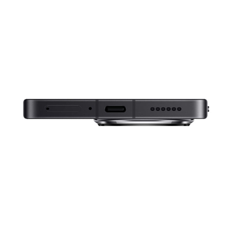 XIAOMI POCO F7 Pro-Black 12GB+512GB شاومي بوكو F7 PRO