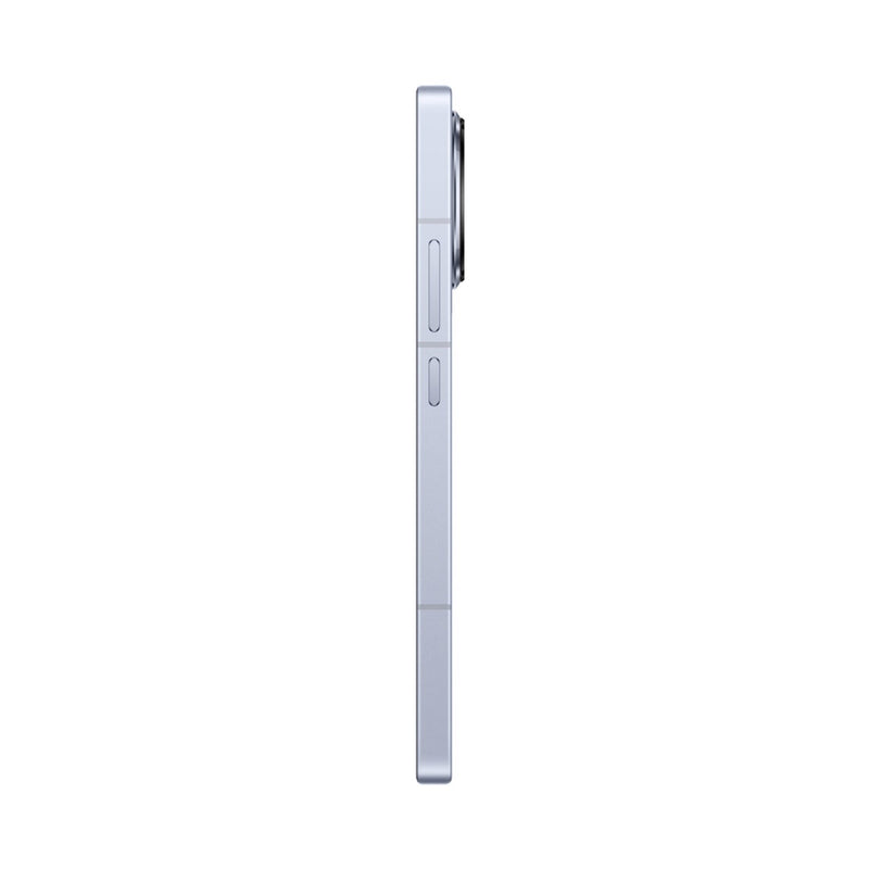 XIAOMI POCO F7 Pro-Blue 12GB+512GB شاومي بوكو F7 PRO