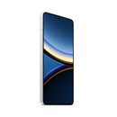 XIAOMI POCO F7 Pro-Silver 12GB+512GB شاومي بوكو F7 PRO