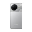 XIAOMI POCO F7 Pro-Silver 12GB+512GB شاومي بوكو F7 PRO