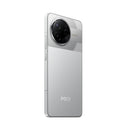 XIAOMI POCO F7 Pro-Silver 12GB+512GB شاومي بوكو F7 PRO