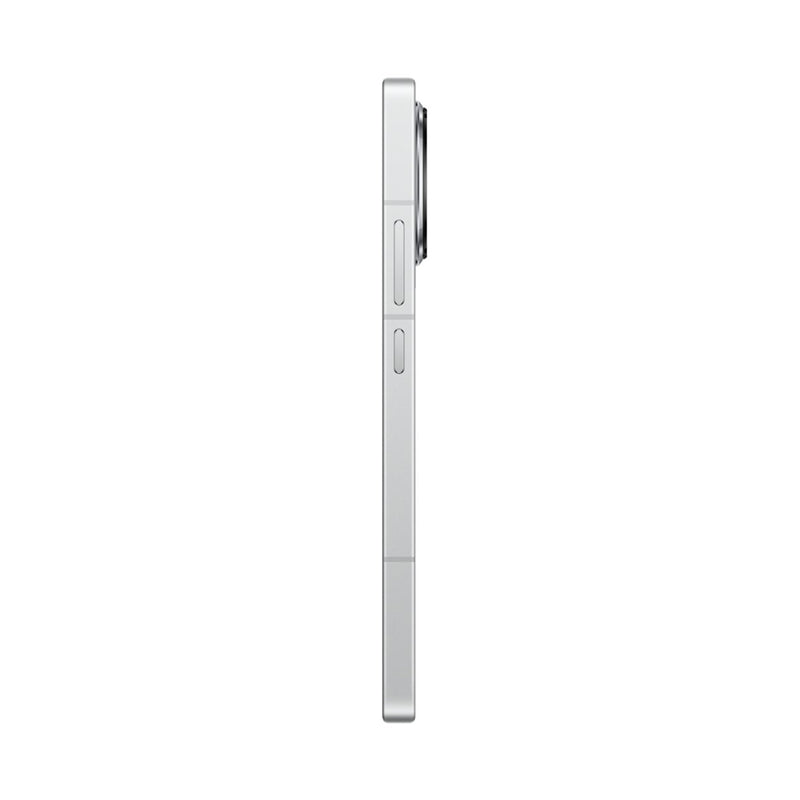 XIAOMI POCO F7 Pro-Silver 12GB+512GB شاومي بوكو F7 PRO