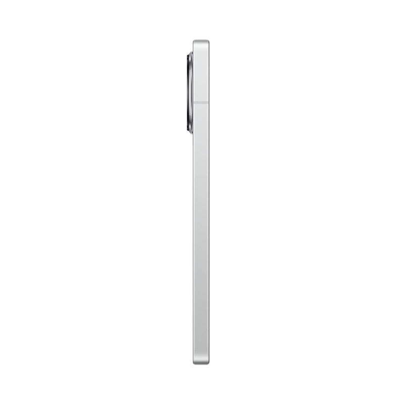 XIAOMI POCO F7 Pro-Silver 12GB+512GB شاومي بوكو F7 PRO
