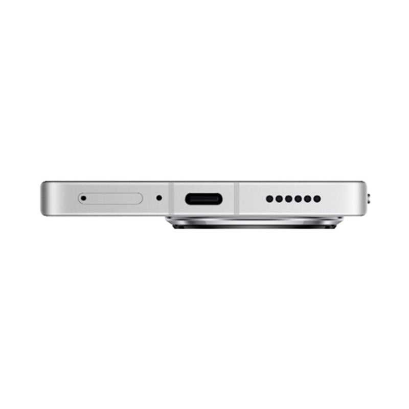 XIAOMI POCO F7 Pro-Silver 12GB+512GB شاومي بوكو F7 PRO