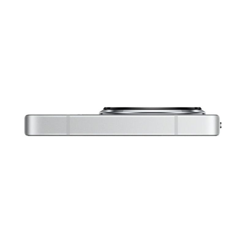 XIAOMI POCO F7 Pro-Silver 12GB+512GB شاومي بوكو F7 PRO