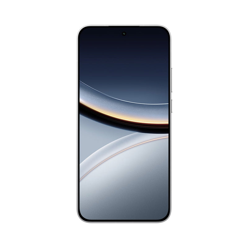 XIAOMI POCO F7-Silver 12GB+256GB شاومي بوكو F7