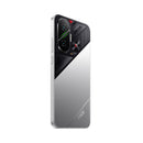 XIAOMI POCO F7-Silver 12GB+256GB شاومي بوكو F7