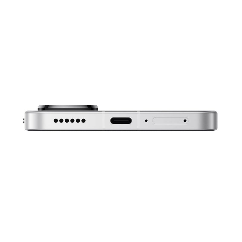 XIAOMI POCO F7-Silver 12GB+256GB شاومي بوكو F7