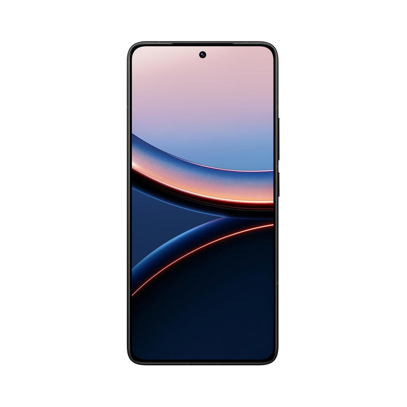 XIAOMI POCO F7 Ultra-Black 16GB+512GB شاومي بوكو F7 ULTRA
