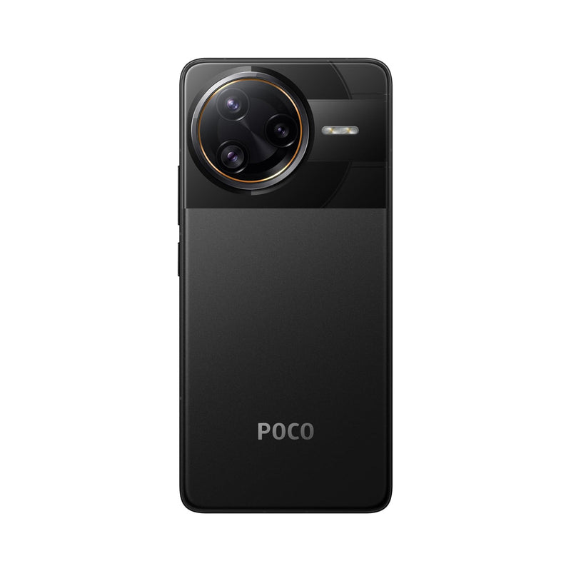 XIAOMI POCO F7 Ultra-Black 16GB+512GB شاومي بوكو F7 ULTRA