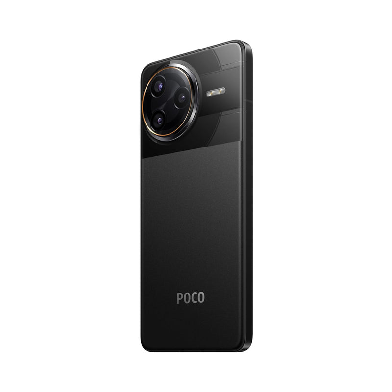 XIAOMI POCO F7 Ultra-Black 16GB+512GB شاومي بوكو F7 ULTRA