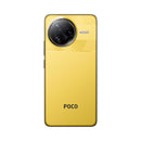 XIAOMI POCO F7 Ultra-Yellow 16GB+512GB شاومي بوكو F7 ULTRA