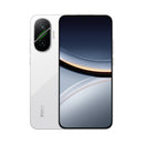 XIAOMI POCO F7-White 12GB+256GB شاومي بوكو F7