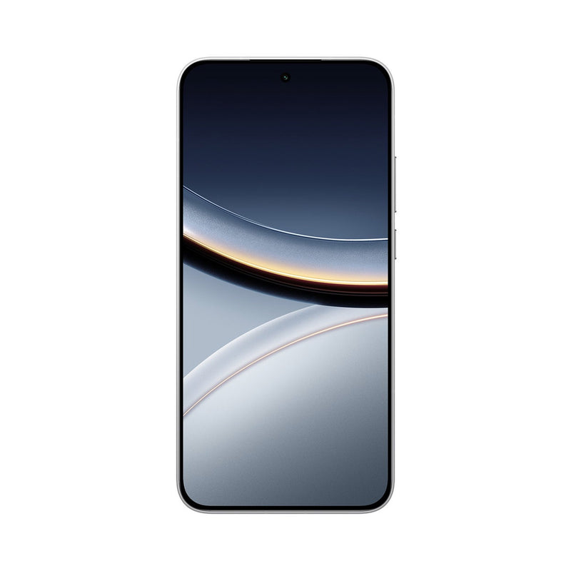XIAOMI POCO F7-White 12GB+256GB شاومي بوكو F7