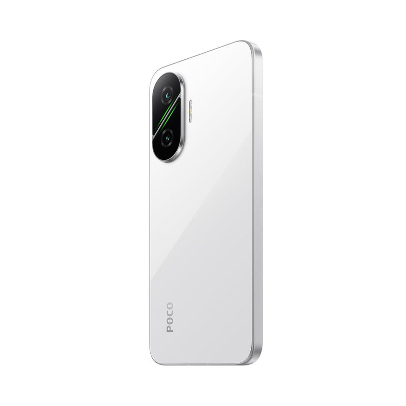 XIAOMI POCO F7-White 12GB+256GB شاومي بوكو F7