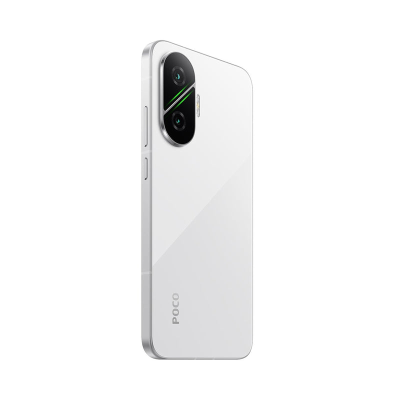XIAOMI POCO F7-White 12GB+256GB شاومي بوكو F7
