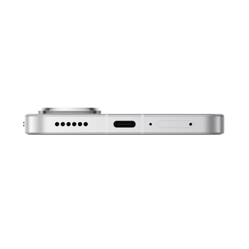 XIAOMI POCO F7-White 12GB+256GB شاومي بوكو F7