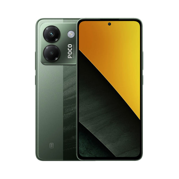 新品　POCO M7 Pro 5G 8GB RAM 256GB ROM グリーン POCO-M7-Pro-