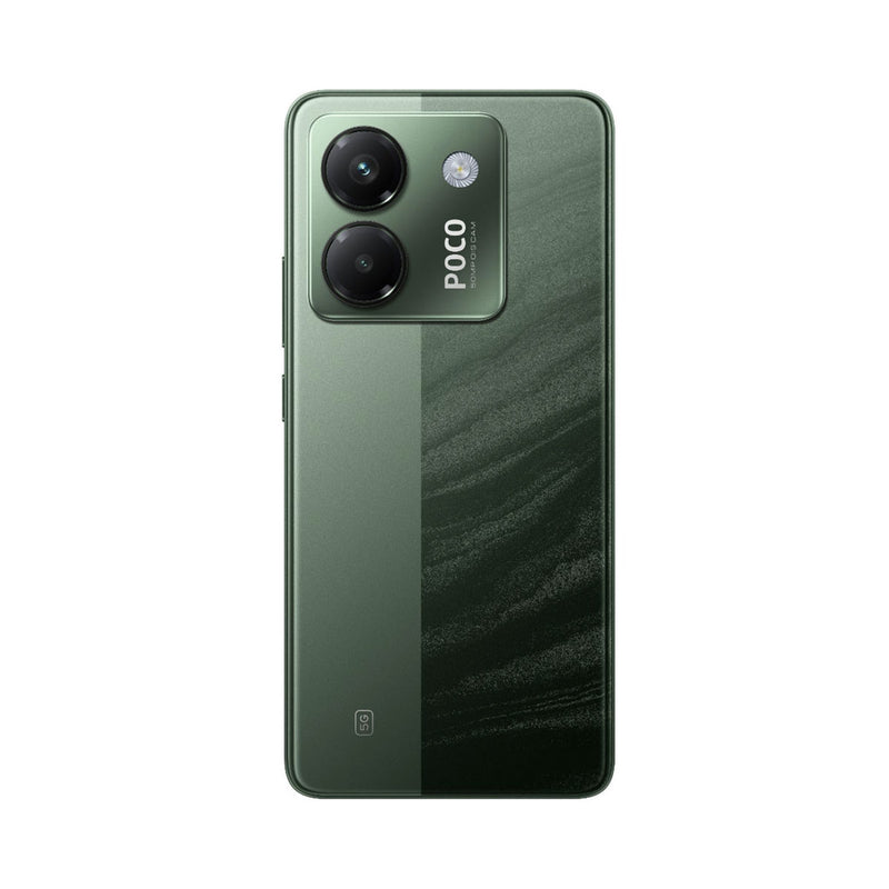 XIAOMI POCO M7 Pro 5G-Green 12+256GB شاومي بوكو M7 PRO 5G
