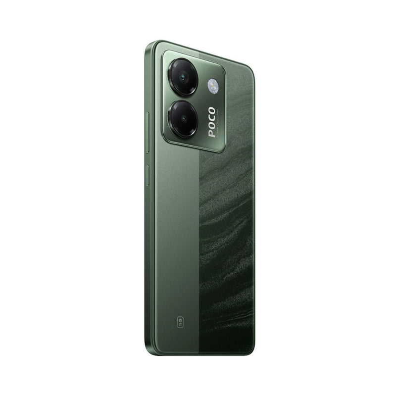 XIAOMI POCO M7 Pro 5G-Green 12+256GB شاومي بوكو M7 PRO 5G