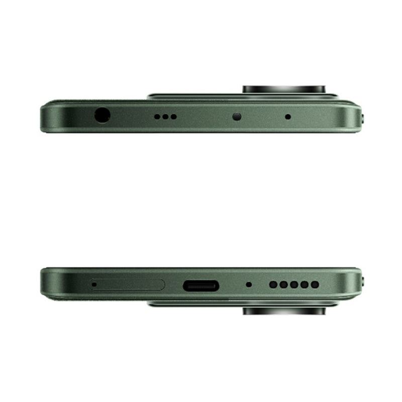 XIAOMI POCO M7 Pro 5G-Green 12+256GB شاومي بوكو M7 PRO 5G