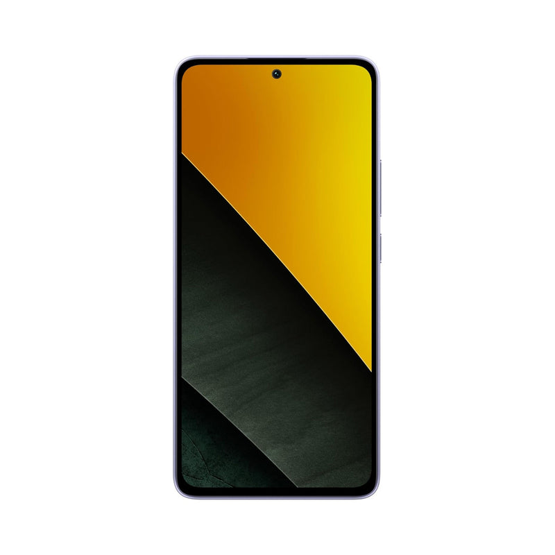 XIAOMI POCO M7 Pro 5G-Purple 12+256GB شاومي بوكو M7 PRO 5G