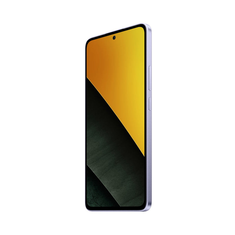XIAOMI POCO M7 Pro 5G-Purple 12+256GB شاومي بوكو M7 PRO 5G
