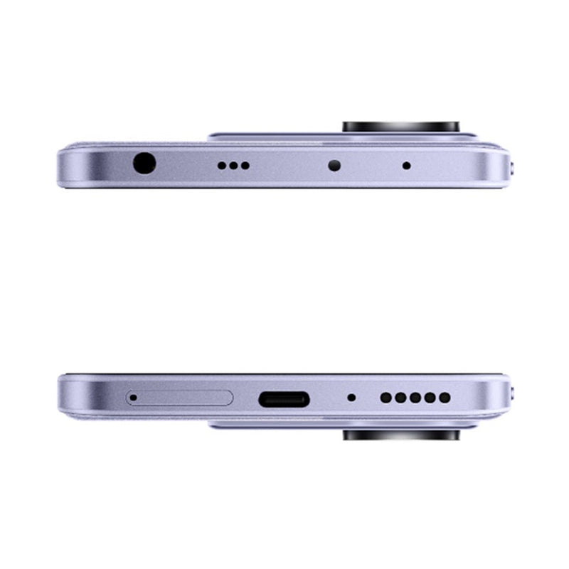 XIAOMI POCO M7 Pro 5G-Purple 12+256GB شاومي بوكو M7 PRO 5G