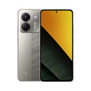 XIAOMI POCO M7 Pro 5G-Silver 12+256GB شاومي بوكو M7 PRO 5G