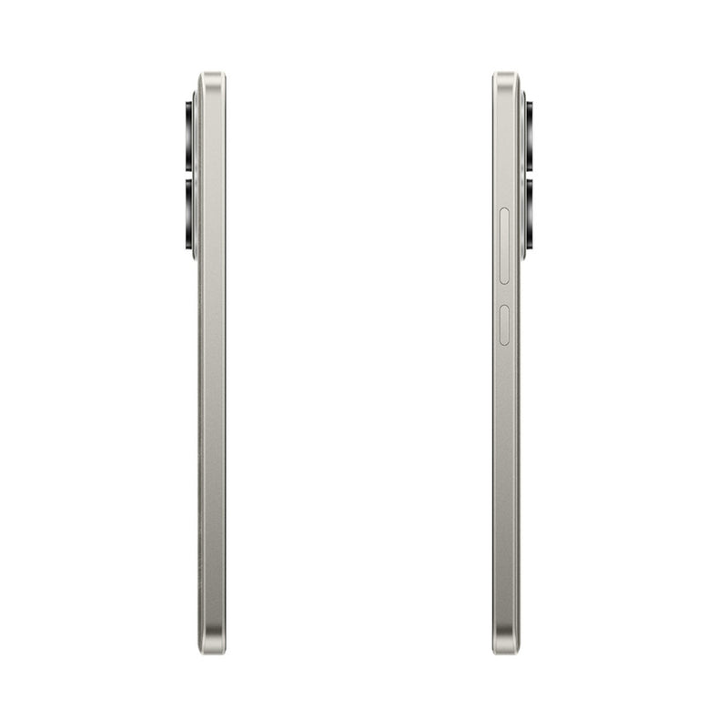 XIAOMI POCO M7 Pro 5G-Silver 12+256GB شاومي بوكو M7 PRO 5G