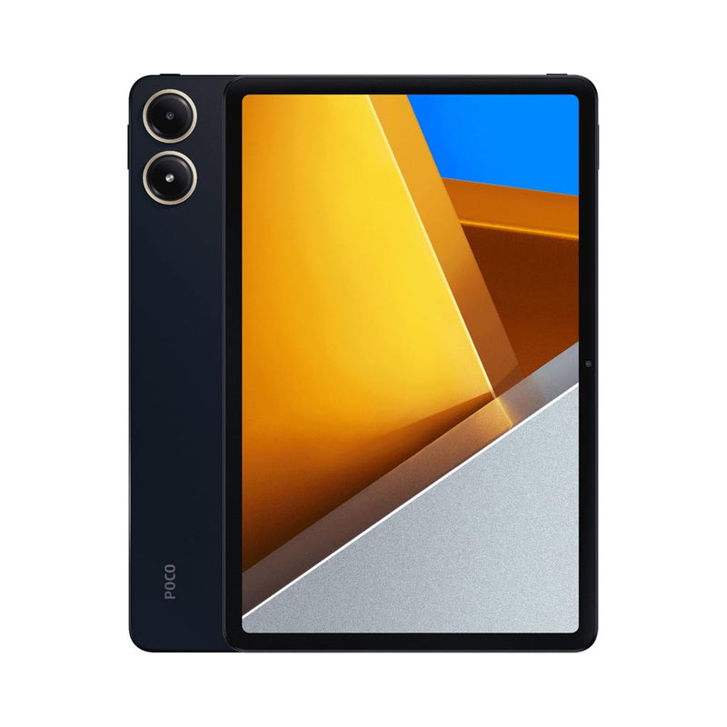 XIAOMI POCO PAD-Blue 8GB+256GB شاومي بوكو PAD