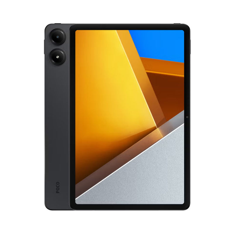 XIAOMI POCO PAD-Gray 8GB+256GB شاومي بوكو PAD