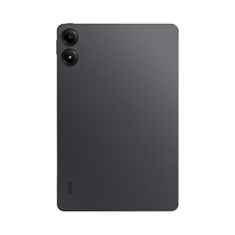 XIAOMI POCO PAD-Gray 8GB+256GB شاومي بوكو PAD