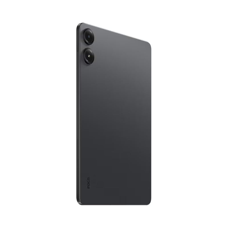XIAOMI POCO PAD-Gray 8GB+256GB شاومي بوكو PAD